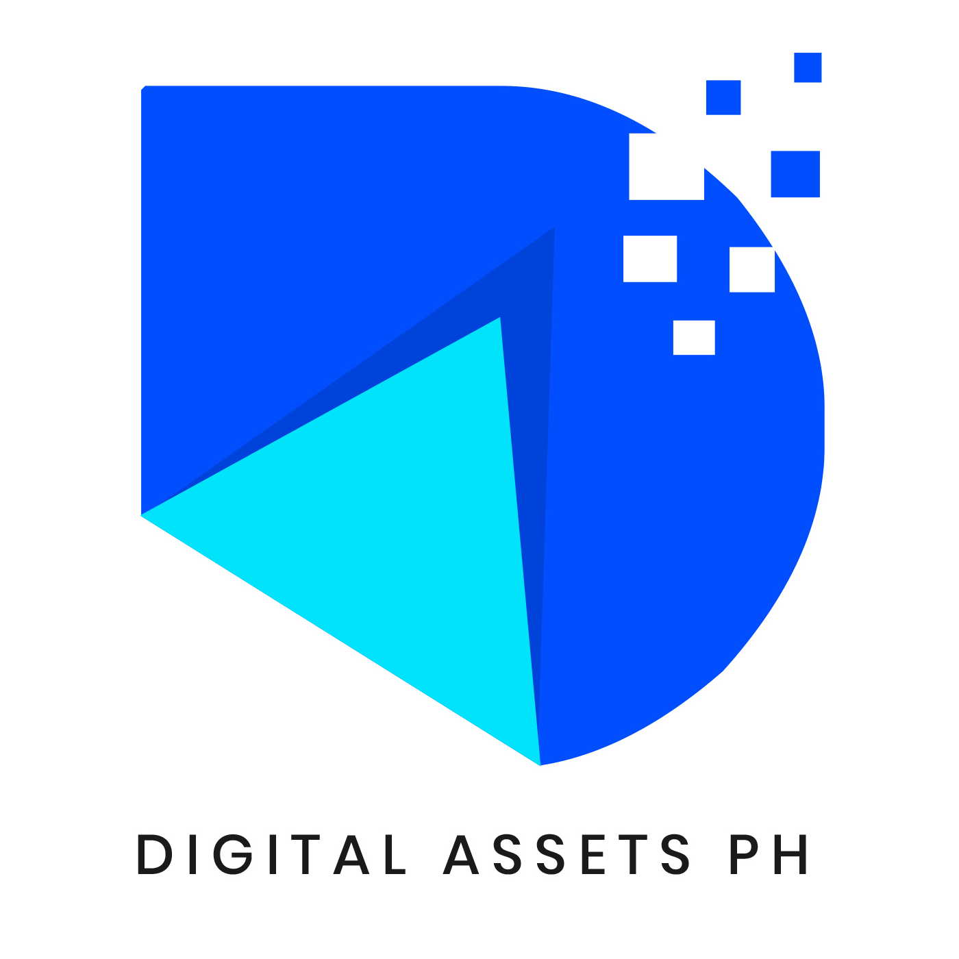 DigitalAssetsPH Logo