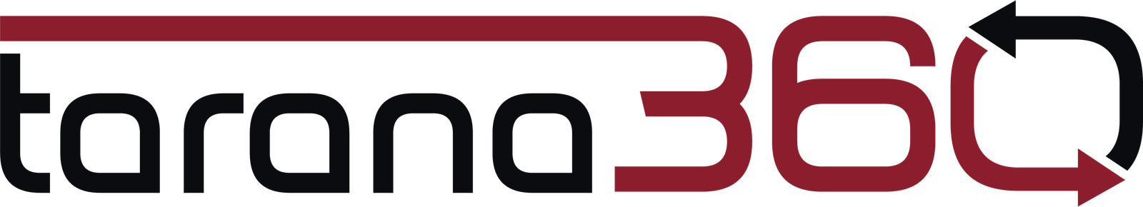 Tarana360 Logo